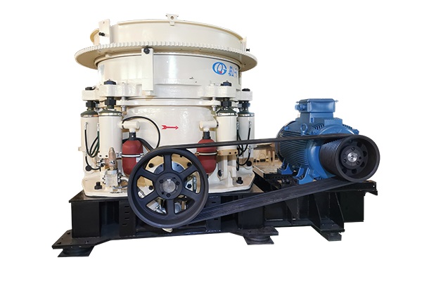 礦業進入黃金時代，礦山老板如何選擇適合的破碎機？